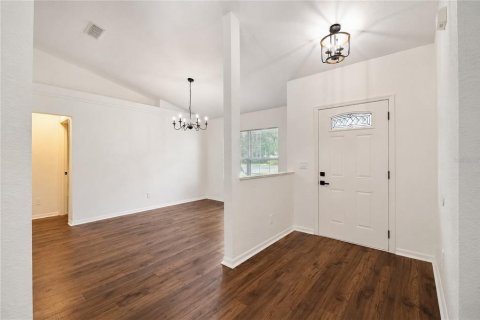 Villa ou maison à louer à Ocala, Floride: 3 chambres, 133.31 m2 № 2203221 - photo 19