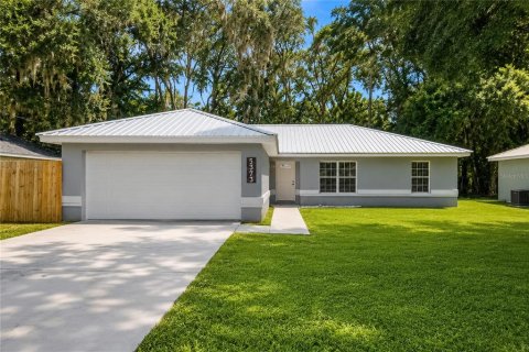 Villa ou maison à louer à Ocala, Floride: 3 chambres, 133.31 m2 № 2203221 - photo 3