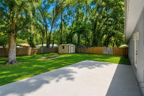 Villa ou maison à louer à Ocala, Floride: 3 chambres, 133.31 m2 № 2203221 - photo 15