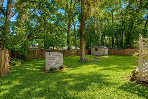 Villa ou maison à louer à Ocala, Floride: 3 chambres, 133.31 m2 № 2203221 - photo 13