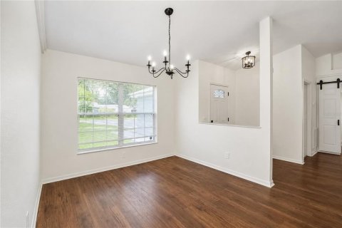 Villa ou maison à louer à Ocala, Floride: 3 chambres, 133.31 m2 № 2203221 - photo 20