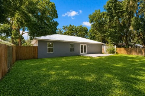 Villa ou maison à louer à Ocala, Floride: 3 chambres, 133.31 m2 № 2203221 - photo 9