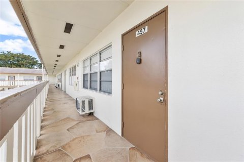 Copropriété à vendre à Boca Raton, Floride: 1 chambre, 66.43 m2 № 2185786 - photo 12