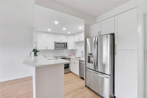 Condo à Boca Raton, Floride, 1 chambre № 2185786