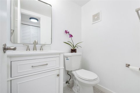 Copropriété à vendre à Boca Raton, Floride: 1 chambre, 66.43 m2 № 2185786 - photo 5