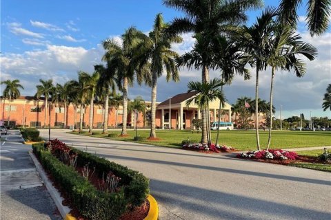 Copropriété à vendre à Boca Raton, Floride: 1 chambre, 66.43 m2 № 2185786 - photo 15