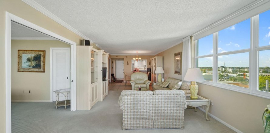 Condo in Fort Lauderdale, Florida, 2 bedrooms  № 1073751