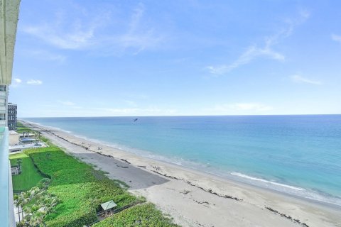 Condo à Jensen Beach, Floride, 2 chambres  № 2304102