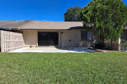 Adosado en venta en Boynton Beach, Florida, 2 dormitorios, 111.39 m2 № 2017801 - foto 22