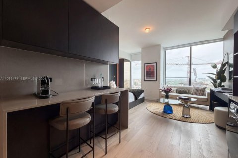 Condo in Miami, Florida № 2255312 - photo 14