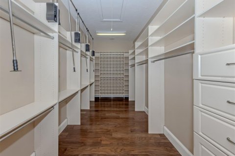 Купить виллу или дом в Венеция, Флорида 14 комнат, 607.49м2, № 2238844 - фото 11
