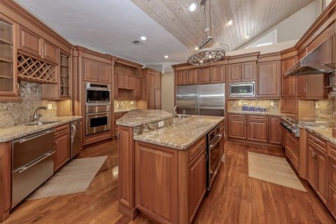 Купить виллу или дом в Венеция, Флорида 14 комнат, 607.49м2, № 2238844 - фото 15