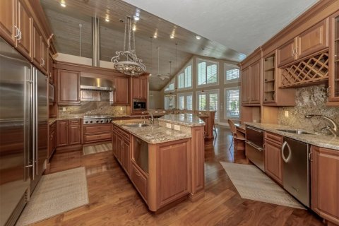 Купить виллу или дом в Венеция, Флорида 14 комнат, 607.49м2, № 2238844 - фото 14