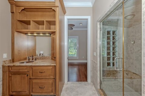 Купить виллу или дом в Венеция, Флорида 14 комнат, 607.49м2, № 2238844 - фото 28
