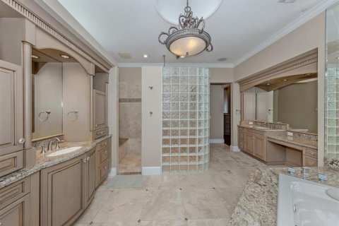 Купить виллу или дом в Венеция, Флорида 14 комнат, 607.49м2, № 2238844 - фото 10