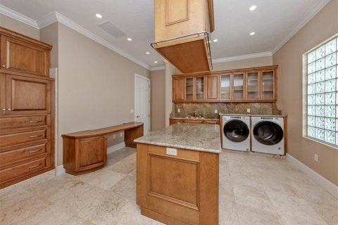 Купить виллу или дом в Венеция, Флорида 14 комнат, 607.49м2, № 2238844 - фото 29