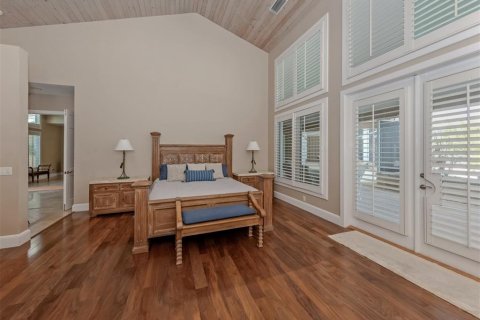 Купить виллу или дом в Венеция, Флорида 14 комнат, 607.49м2, № 2238844 - фото 7