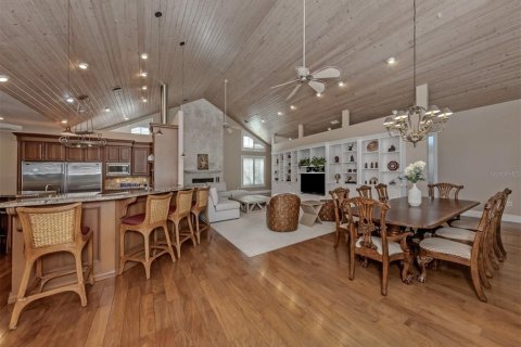 Купить виллу или дом в Венеция, Флорида 14 комнат, 607.49м2, № 2238844 - фото 16