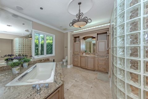 Купить виллу или дом в Венеция, Флорида 14 комнат, 607.49м2, № 2238844 - фото 9