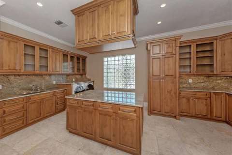 Купить виллу или дом в Венеция, Флорида 14 комнат, 607.49м2, № 2238844 - фото 30