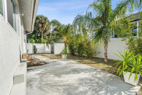 Villa ou maison à vendre à Nokomis, Floride: 2 chambres, 143.07 m2 № 2213829 - photo 30