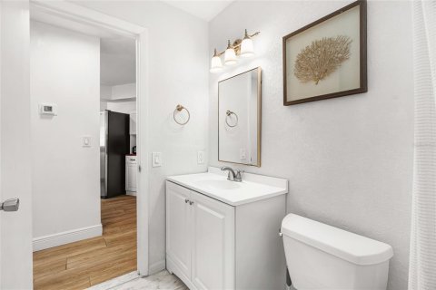 Villa ou maison à vendre à Nokomis, Floride: 2 chambres, 143.07 m2 № 2213829 - photo 27