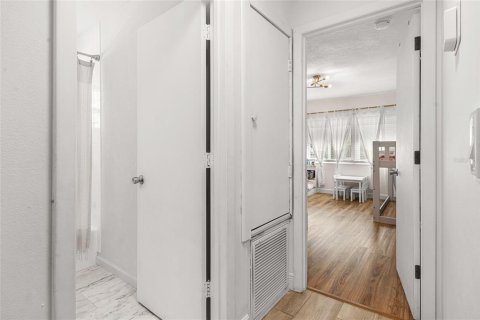 Villa ou maison à vendre à Nokomis, Floride: 2 chambres, 143.07 m2 № 2213829 - photo 28