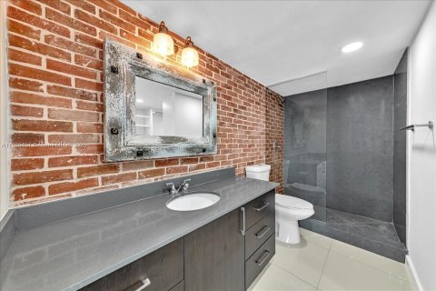 Снять в аренду кондоминиум в Авентура, Флорида 2 спальни, 92.34м2, № 1892867 - фото 7