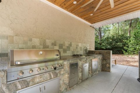 Купить виллу или дом в Гейнсвилл, Флорида 15 комнат, 387.22м2, № 2210907 - фото 12