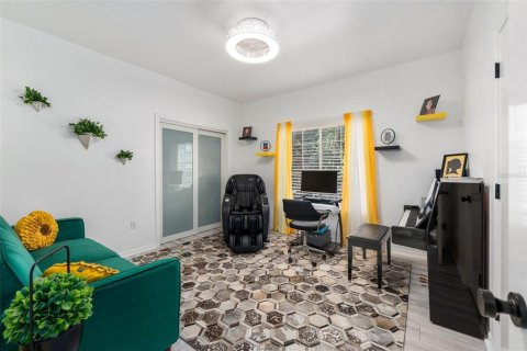 Купить виллу или дом в Гейнсвилл, Флорида 15 комнат, 387.22м2, № 2210907 - фото 22