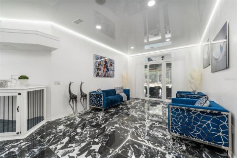 Купить виллу или дом в Гейнсвилл, Флорида 15 комнат, 387.22м2, № 2210907 - фото 30