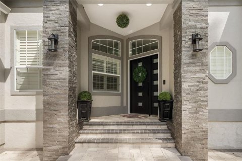 Купить виллу или дом в Гейнсвилл, Флорида 15 комнат, 387.22м2, № 2210907 - фото 13