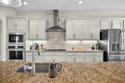 Casa en venta en Palm Coast, Florida, 3 dormitorios, 174.66 m2 № 2230845 - foto 19
