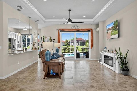 Casa en venta en Palm Coast, Florida, 3 dormitorios, 174.66 m2 № 2230845 - foto 9