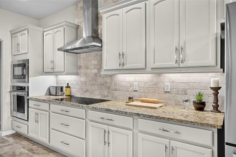 Casa en venta en Palm Coast, Florida, 3 dormitorios, 174.66 m2 № 2230845 - foto 3