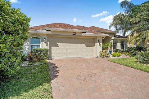 Casa en venta en Palm Coast, Florida, 3 dormitorios, 174.66 m2 № 2230845 - foto 4