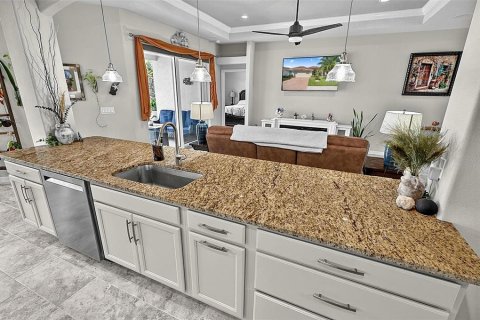 Casa en venta en Palm Coast, Florida, 3 dormitorios, 174.66 m2 № 2230845 - foto 21