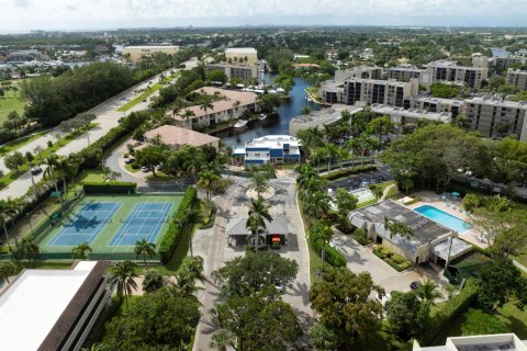 Condo in Boca Raton, Florida, 1 bedroom № 2169856 - photo 21