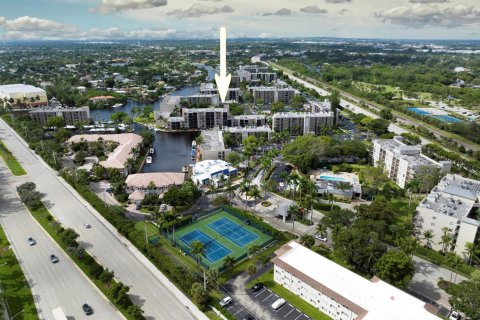 Condo in Boca Raton, Florida, 1 bedroom № 2169856 - photo 20