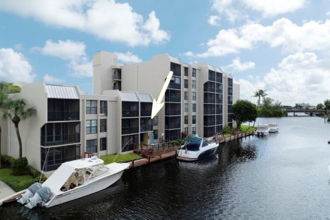 Condo in Boca Raton, Florida, 1 bedroom № 2169856 - photo 3