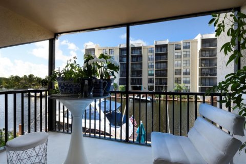 Condo in Boca Raton, Florida, 1 bedroom № 2169856 - photo 7