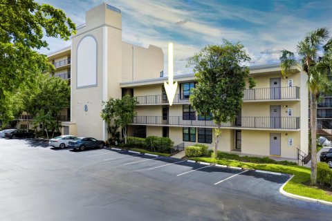 Condo in Boca Raton, Florida, 1 bedroom № 2169856 - photo 5