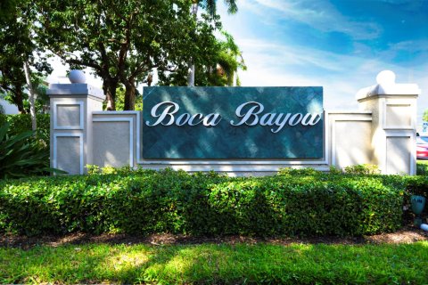 Condo in Boca Raton, Florida, 1 bedroom № 2169856 - photo 25