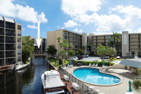 Condo in Boca Raton, Florida, 1 bedroom № 2169856 - photo 17