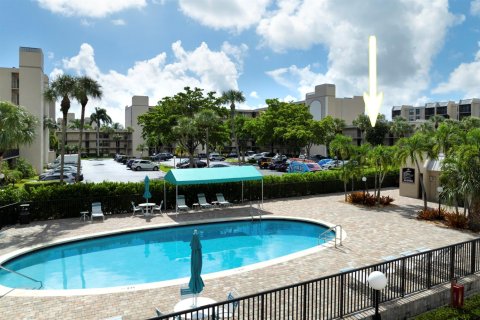 Condo in Boca Raton, Florida, 1 bedroom № 2169856 - photo 26