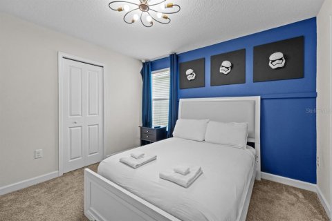 House in Davenport, Florida 6 bedrooms, 310.2 sq.m. № 1750783 - photo 25
