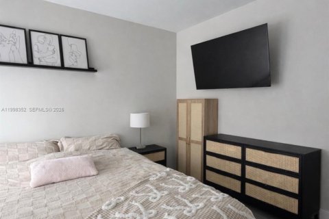 Купить таунхаус в Хомстед, Флорида 4 спальни, 129.88м2, № 2063596 - фото 6