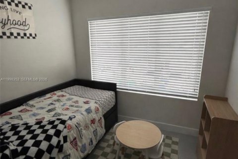 Купить таунхаус в Хомстед, Флорида 4 спальни, 129.88м2, № 2063596 - фото 10