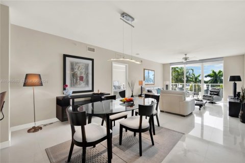 Condo in Fort Lauderdale, Florida, 2 bedrooms  № 2023606 - photo 3