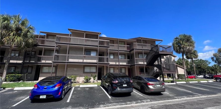 Apartamento en Tampa, Florida 2 dormitorios, 99.22 m2 № 1872925